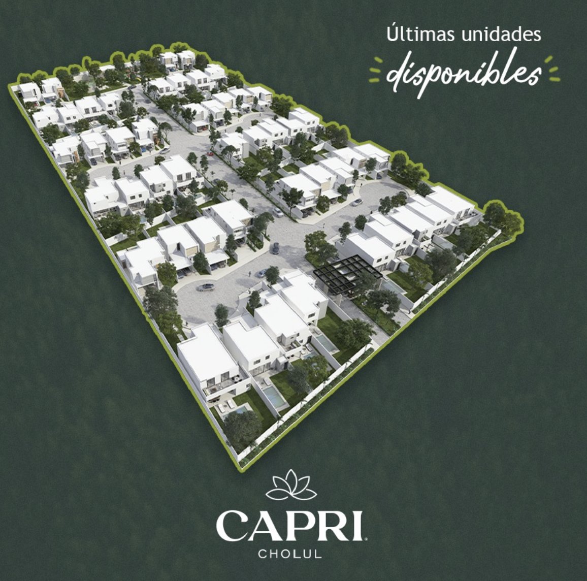 Capri Residencial
