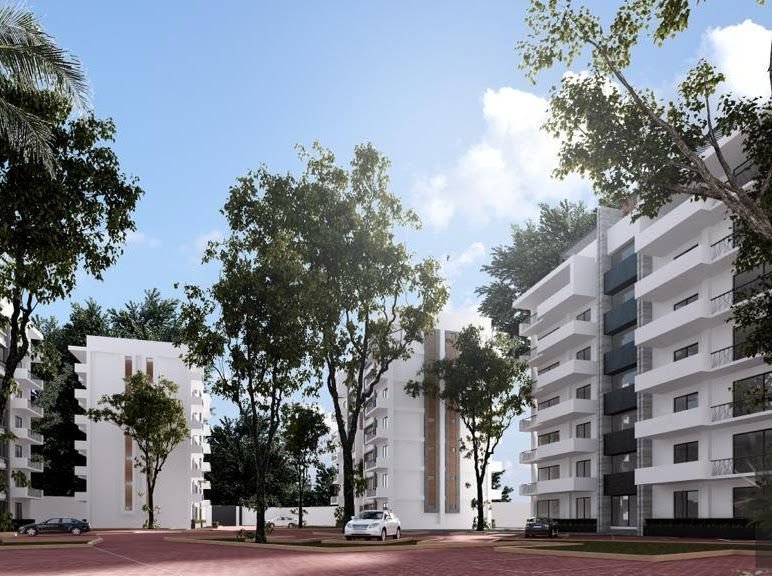 Residencial Las Reinas